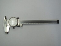 Mitutoyo  Vernier calipers N6264 Image