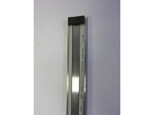Mitutoyo  Vernier calipers Image 3