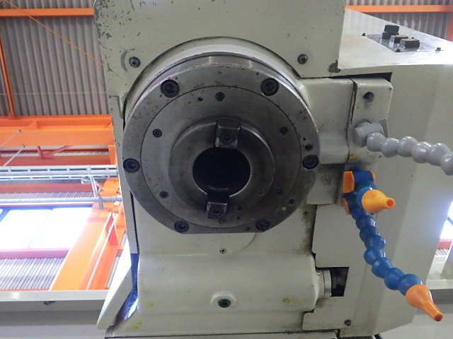 大隈豊和 FMB-430 NC Vertical Milling Machine Image 3