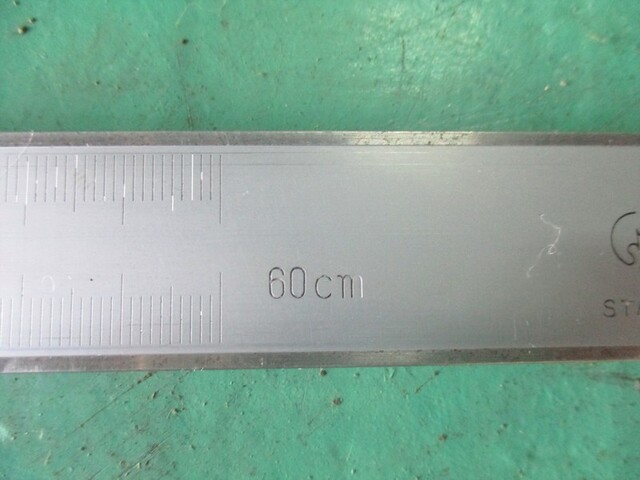 Mitutoyo CM60 Vernier calipers Image 4