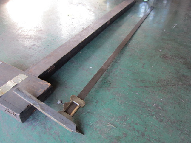  ノギス Vernier calipers Image 1