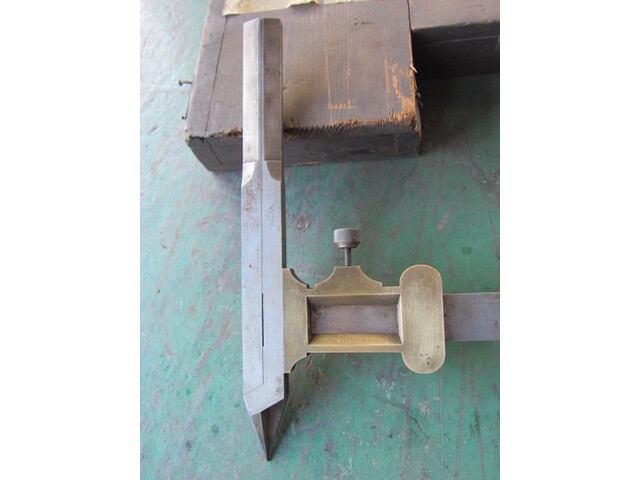  ノギス Vernier calipers Image 2