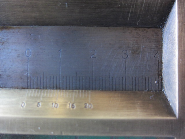  ノギス Vernier calipers Image 3