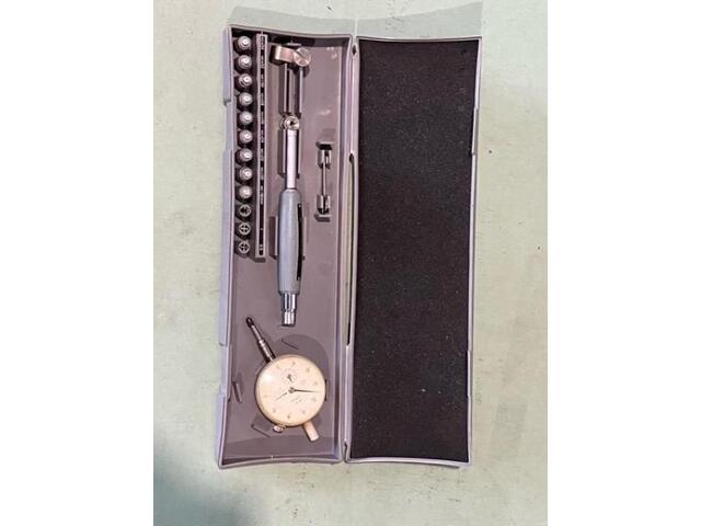 Mitutoyo CGB-35(511-451) Cylinder Image 1
