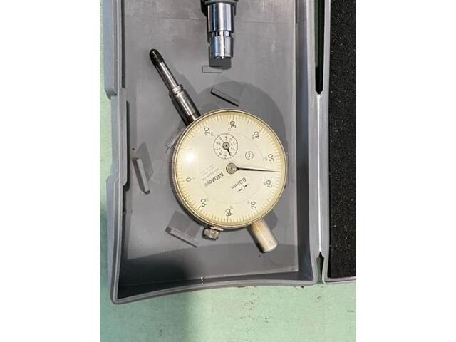 Mitutoyo CGB-35(511-451) Cylinder Image 4
