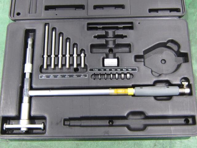 Mitutoyo CG-250A(511-130-05) Cylinder Image 1