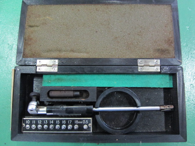  CC-01 Cylinder Image 1