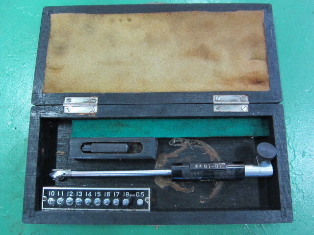  CC型 K-16 Cylinder Image 1