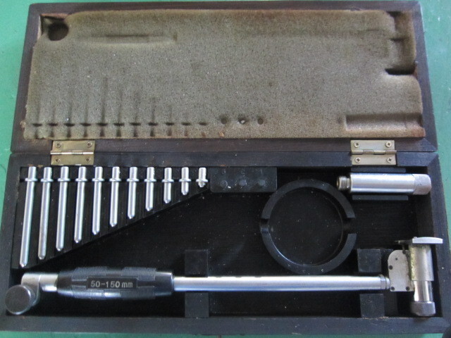  50-150mm Cylinder Image 1