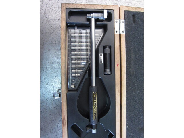 テクロック CC-150 Cylinder Image 1