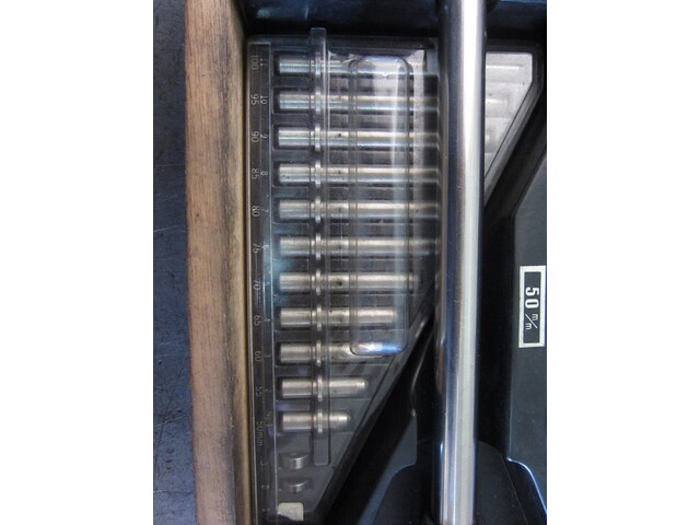 テクロック CC-150 Cylinder Image 2