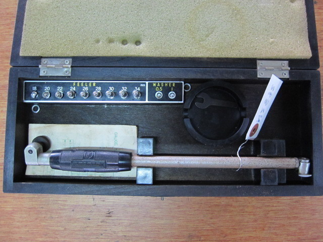  CC-1 Cylinder Image 1