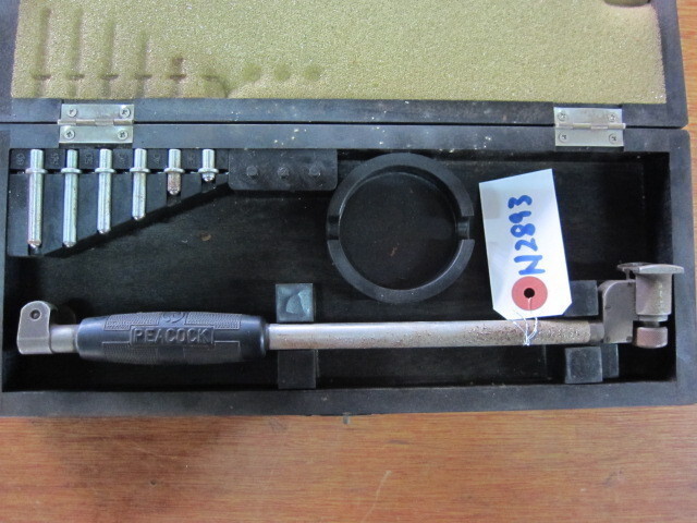  CC-2 Cylinder Image 1