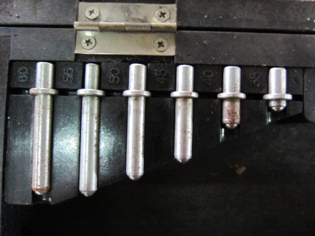  CC-2 Cylinder Image 3