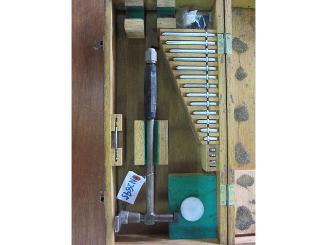 Mitutoyo CG-160AW（511-129） Cylinder Image 1