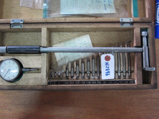  100-160B Cylinder Image 1
