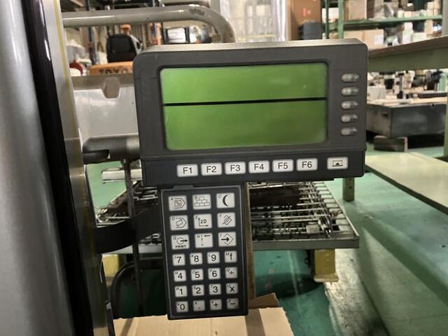 tesa micro-hite 600 ハイト の画像 3枚目