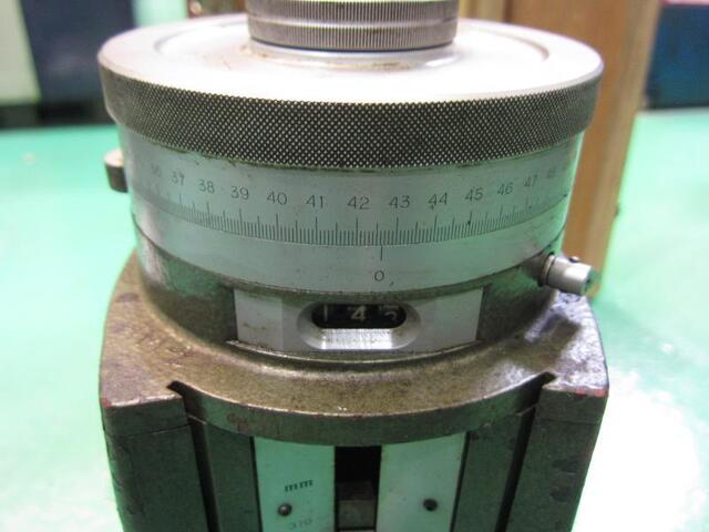 ミツトヨ HM-30(515-320) ハイト の画像 3枚目