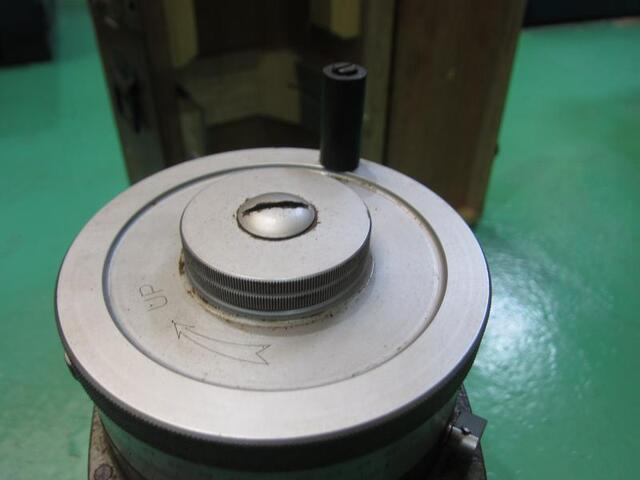 ミツトヨ HM-30(515-320) ハイト の画像 4枚目