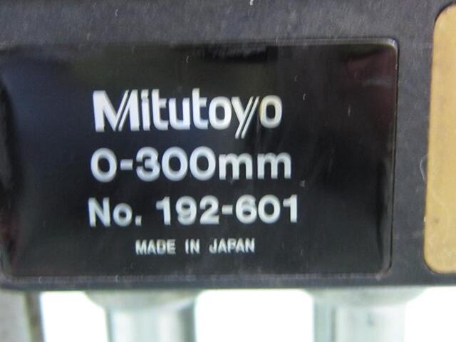 ミツトヨ HD-30(192-601) ハイト の画像 3枚目