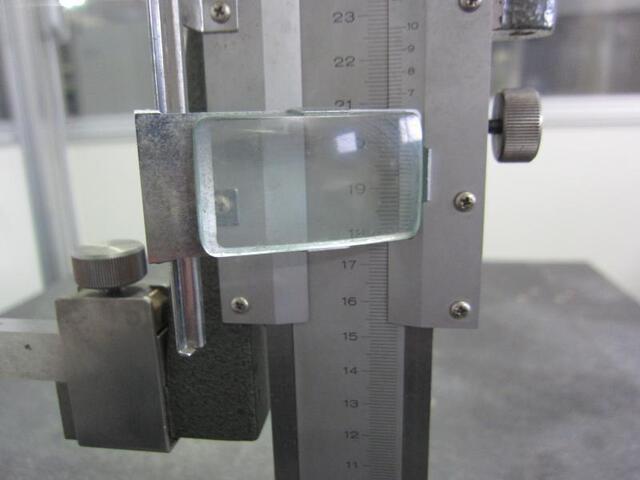 Mitutoyo  Height Image 2