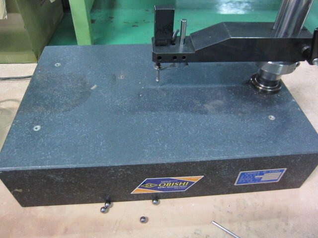 TOKYO SEIMITSU DH-151 Height Image 7