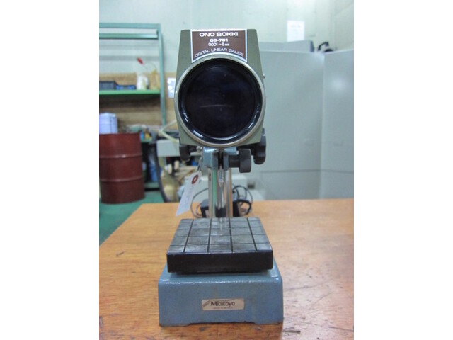 小野測器 DG-751 Height Image 1