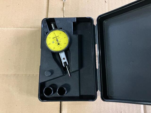 Mitutoyo TI-113HRX Others Image 1