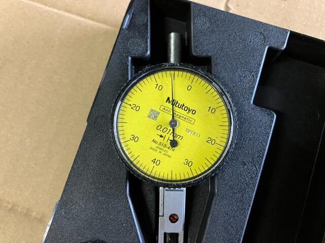 Mitutoyo TI-113HRX Others Image 3