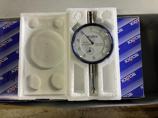  TM-110 Others Image 1
