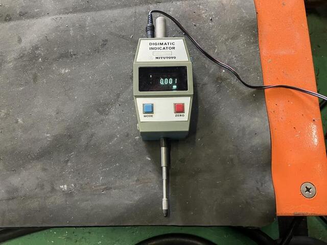 Mitutoyo ID-110M Others Image 1