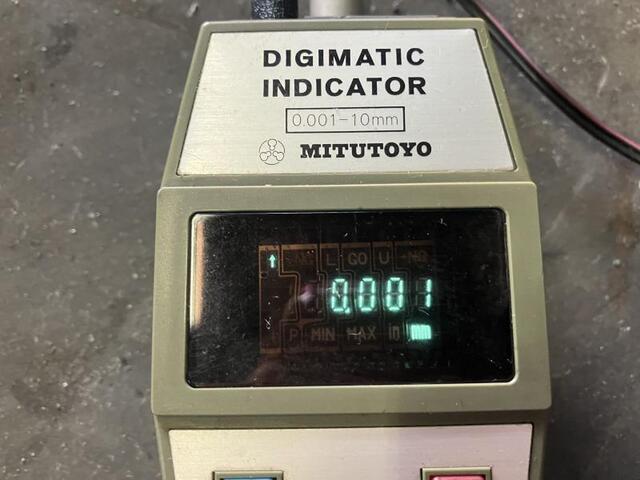 Mitutoyo ID-110M Others Image 3