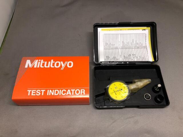 Mitutoyo TI-113HRX(513-474-10H) Others Image 1