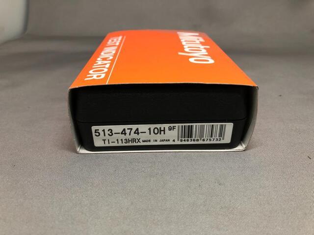 Mitutoyo TI-113HRX(513-474-10H) Others Image 3