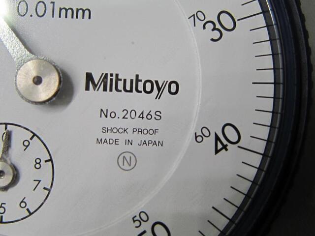 Mitutoyo 2046S Others Image 2
