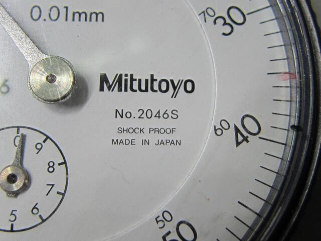Mitutoyo 2046S Others Image 2