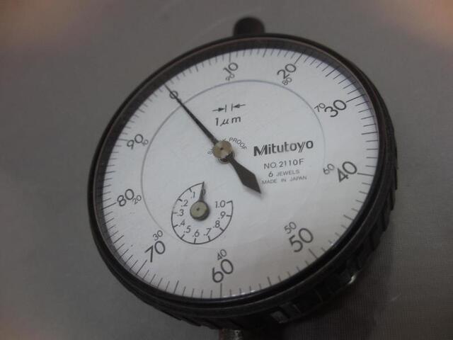 Mitutoyo NO.2110F Others Image 3