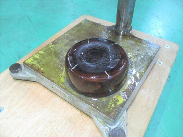  UPRIGHT DIAL GAUGE Others Image 4