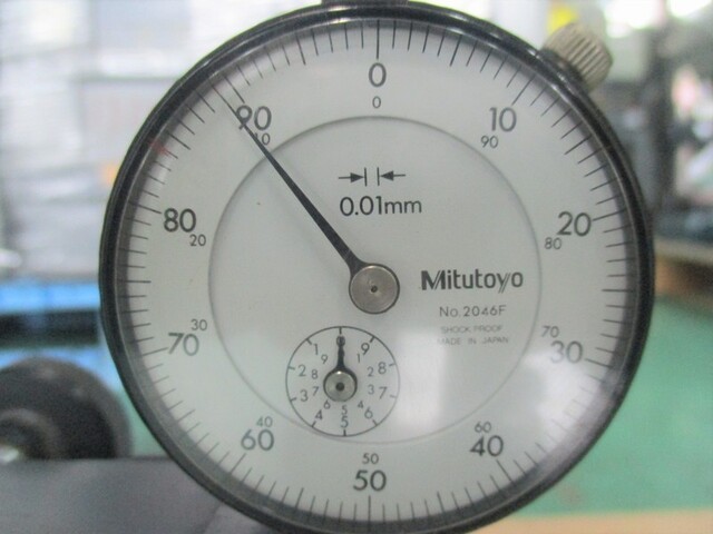 Mitutoyo 2046F Others Image 2