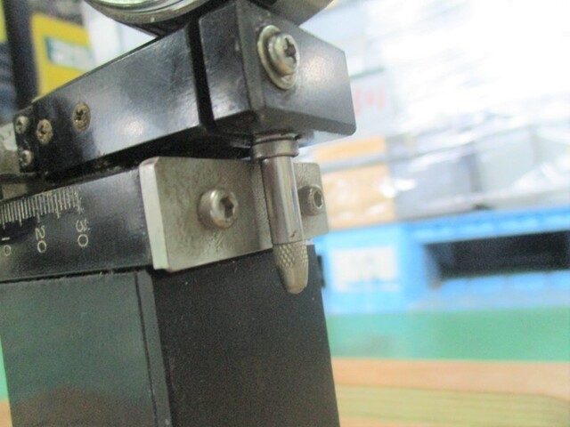 Mitutoyo 2046F Others Image 3