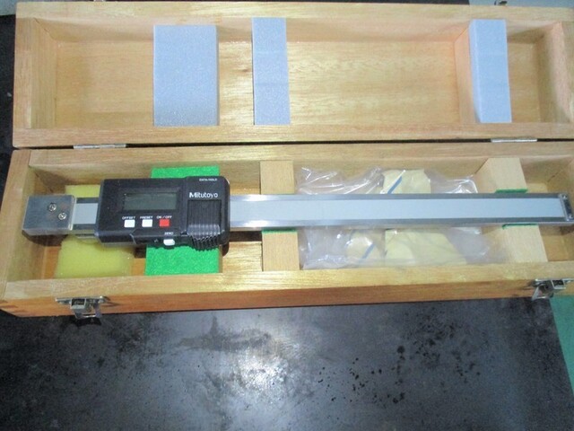 Mitutoyo NTD-10B-P20 Others Image 2