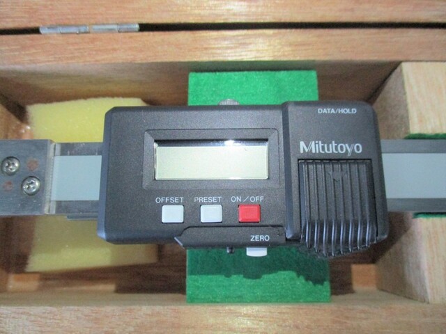 Mitutoyo NTD-10B-P20 Others Image 4