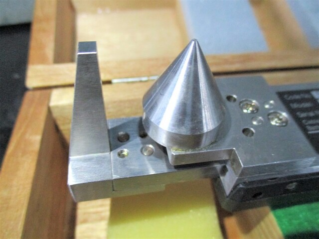 Mitutoyo NTD-10B-P20 Others Image 5