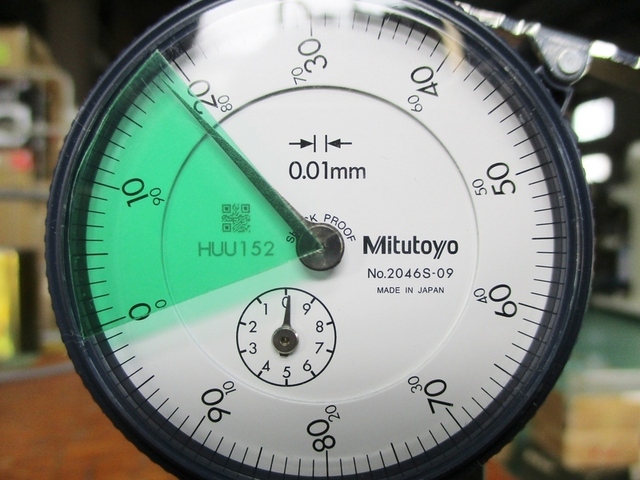 Mitutoyo ダイヤルゲージ Others Image 2