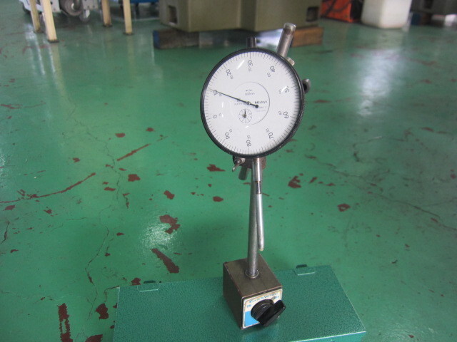Mitutoyo ダイヤルゲージ Others Image 1