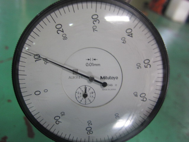 Mitutoyo ダイヤルゲージ Others Image 2