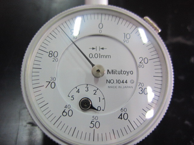 Mitutoyo ダイヤルゲージ Others Image 2