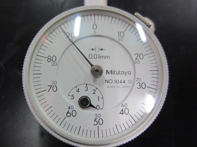 Mitutoyo ダイヤルゲージ Others Image 2