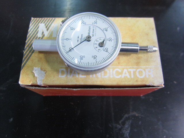 Mitutoyo ダイヤルゲージ Others Image 3