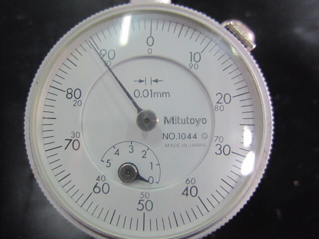 Mitutoyo ダイヤルゲージ Others Image 2